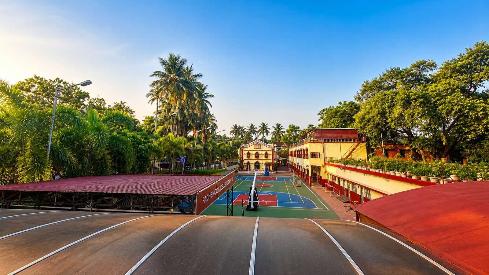 Douglas Memorial Higher Secondary School – Barrackpore: 42+ Years Of Excellence In Education | Best School In Barrackpore, North 24Parganas